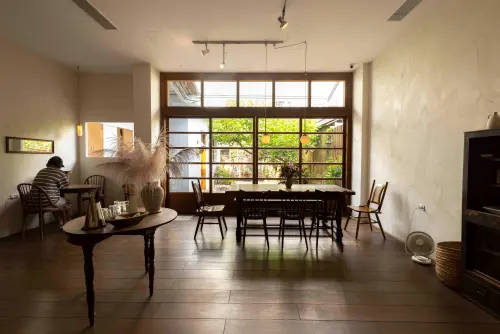 連假玩嘉義！官方認證「6大名店」　老宅賣拉麵、阿里山造型甜點
