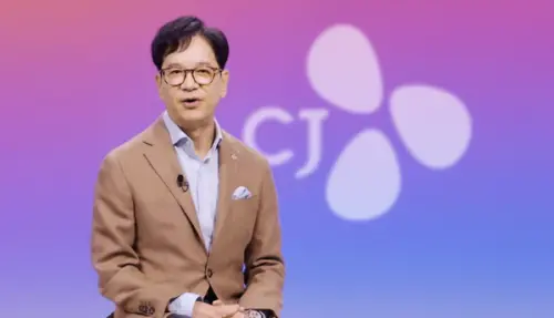 三星家族李在賢爆祕密選妃！偏好黑絲襪高跟鞋　如魷魚遊戲真人版
