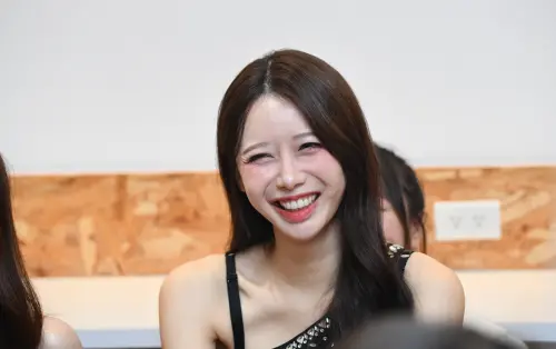 李雅英突清空IG追蹤人引退團疑雲！女神親揭原因：只是想重新整理
