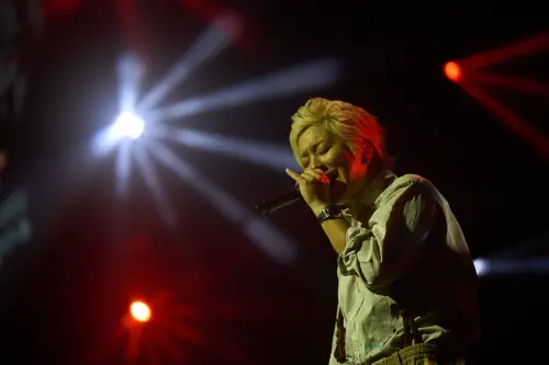 ▲SEKAI NO OWARI（世界末日）台北演唱會。（圖／大鴻藝術BIG ART）