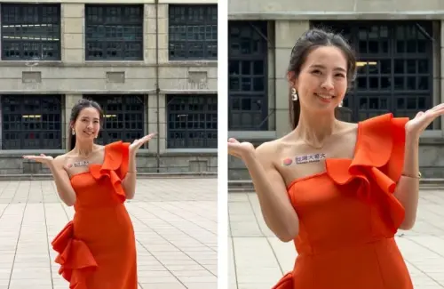 ▲iPhone 17 Pro 實拍照。（圖／記者周淑萍攝）