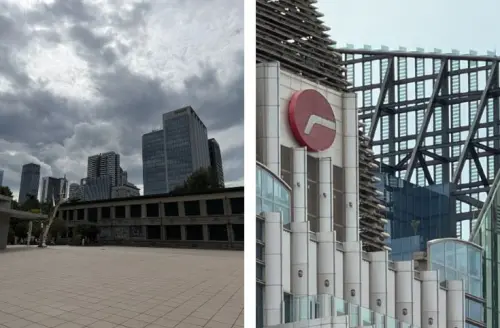 ▲iPhone 17 Pro 實拍照。（圖／記者周淑萍攝）