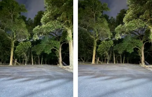 ▲iPhone 17 Pro 實拍照。（圖／記者周淑萍攝）