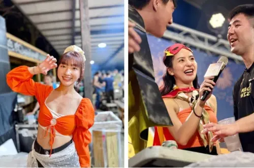 ▲iPhone 17 Pro 實拍照。（圖／記者周淑萍攝）