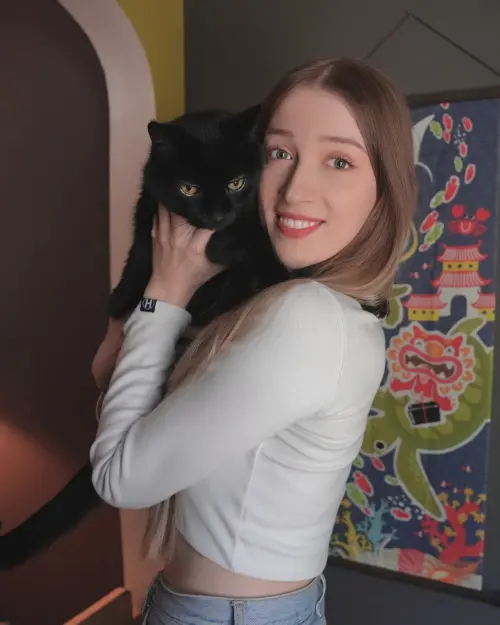 ▲崔璀璨在《中文怪物》第2集遭陳安陽淘汰，在網路上掀起熱議。（圖／翻攝自臉書崔璀璨 Tristan H.）