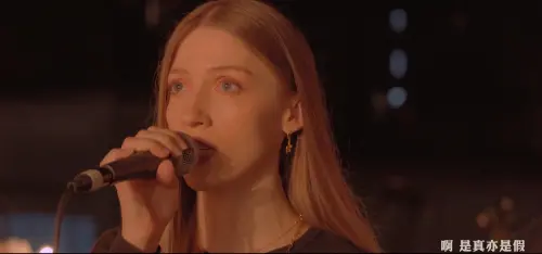 ▲崔璀璨不僅中文十分流利，就連台語有很溜。（圖／翻攝自臉書崔璀璨 Tristan H.）