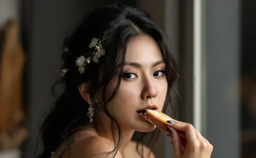 劉雨柔生理期血量爆增！產後每小時流1個馬克杯　直呼：生人勿近
