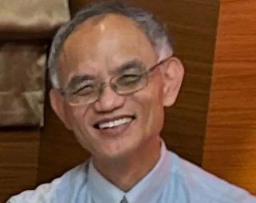 陽交大退休教授高銘盛遭沖走！失聯6天急協尋　師生盼教師節奇蹟
