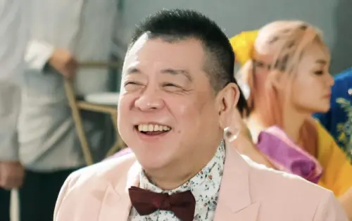 于朦朧托夢「我死得淒慘」！孫德榮揭內幕：還給善良的他一個公道
