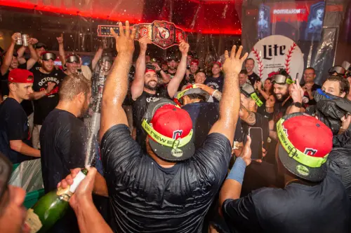 MLB／守護者靠再見觸身球進季後賽！創105年紀錄　美聯6席全出爐
