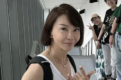 范怡文被「親姊騙2億」！出道40週年終於回歸歌壇　62歲近況曝
