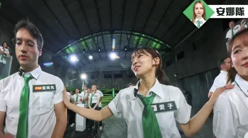 ▲《中文怪物》鄧瑞陽。（圖／翻攝自YouTube 酷的夢）