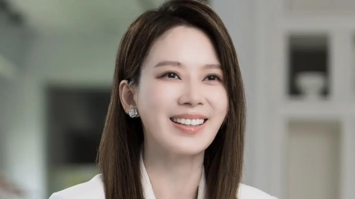 Melody改當老師吸金4千萬！于美人回鍋補教業 金鐘得主變身教授