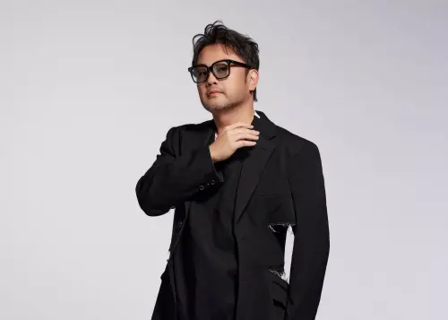 獨／蘇震洋50歲發片超狂！曾是小學老師　Pub駐唱1小時收10萬小費
