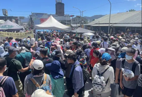 花蓮縣府搞烏龍警報大響！行政院：沒通報也未授權啟動
