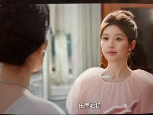 趙露思被酸長得好看啥也不是　《許我耀眼》溫崢嶸5台詞聽了超氣
