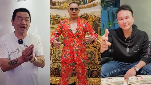 吊車大王、廖老大、超哥誰最有錢？驚人身價曝光　他同框秒變小弟
