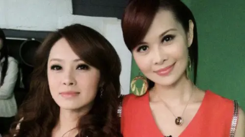 陳維齡不爽洪百榕：妳看不起我？　妯娌鬧僵內幕曝、他1句話破冰
