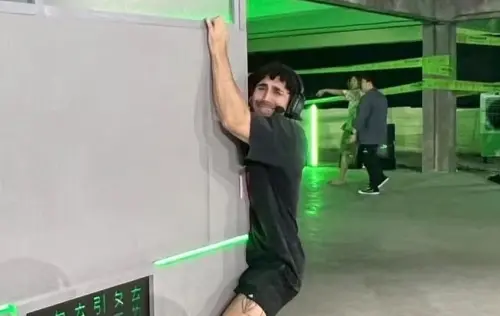 《中文怪物》選手爭議連環爆！YTR酷331字長文回擊了：不要太入戲
