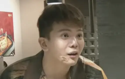 孫生才被起訴！突開直播跑蹦闆店捏爆食物　網一面倒罵：根本找碴
