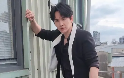 Energy牛奶機場被攔！「護照的人不一樣」超糗原因曝：人生第一次
