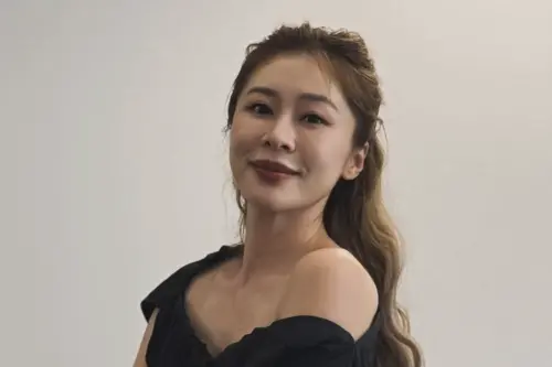 張棋惠9歲女兒掏豬公捐零用錢！聽花蓮災情心疼：讓小朋友買東西
