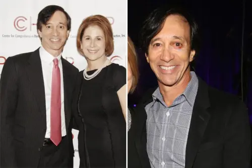 前索羅斯大將是淫魔！豪宅藏「性愛地牢」拐女性玩性虐、電擊
