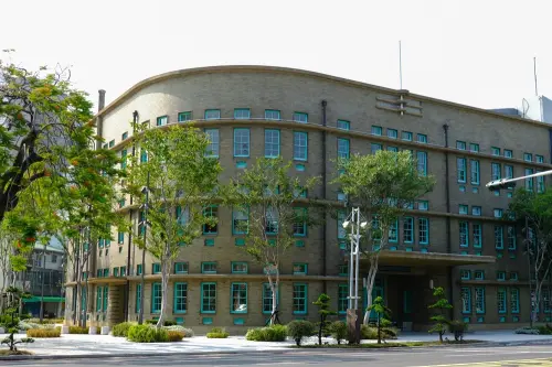 台灣最強博物館又洗牌！冠軍7月吸325萬人：外觀超美、導覽爆好評
