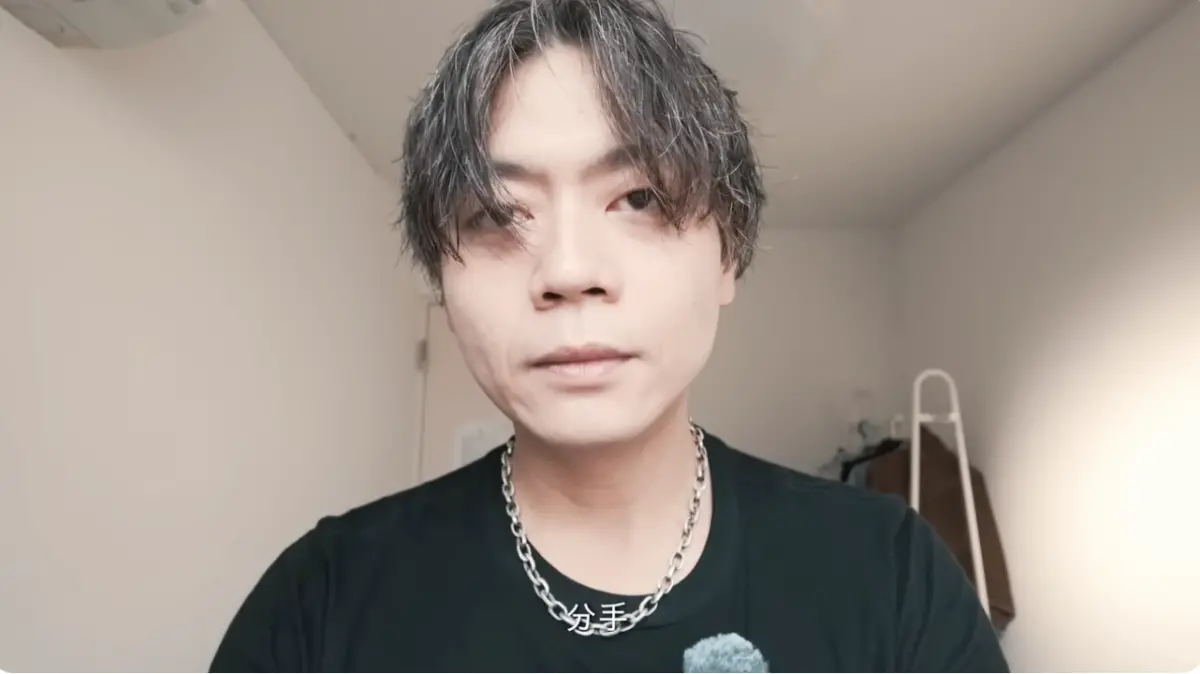 Ryu還跟Yuma聯絡！騙了中國女畫家、親揭分手內幕：沒必要當好人