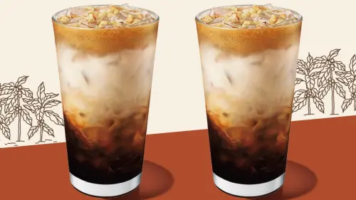 星巴克買一送一！9/29放假「喝3天」到國際咖啡日　CAMA現折10元
