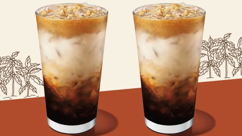 ▲教師節連假最後一天9/29放假！今「星巴克買一送一」咖啡優惠，爽喝3天到10月1日國際咖啡日；CAMA CAFE早餐咖啡「現折10元」優惠券一覽。（圖／翻攝自星巴克FB）