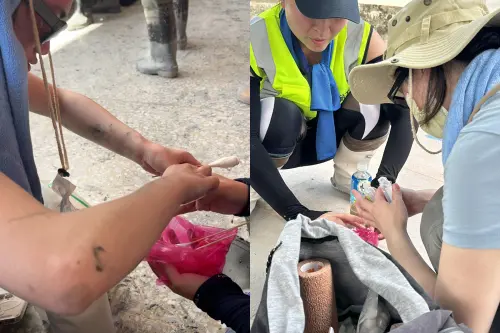 ▲（圖／Threads@ann.yannlee授權提供）