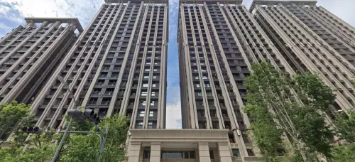 新北土城建案爆裝潢詐騙！上百戶屋主回不了家　受騙金額粗估上億
