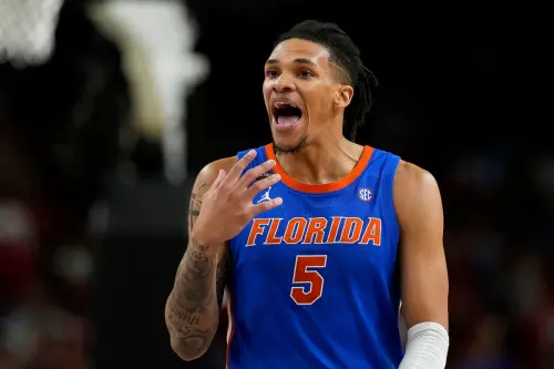 NBA／勇士4年合約簽下理查德！名單僅剩一空缺　美媒解析補強方向
