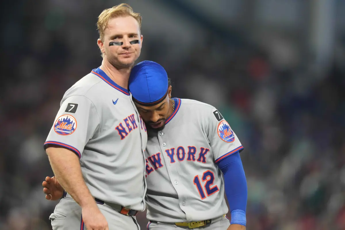MLB／大都會遭淘汰！戰績一度全聯盟最佳 近93場輸55場走向崩盤