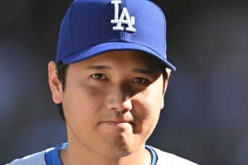 MLB／大谷翔平必定奪下國聯MVP？美媒：他打出史上最偉大球季之一
