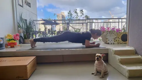 ▲陳美鳳（圖／翻攝自陳美鳳臉書）