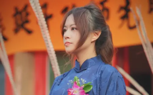 教師節力挺「打罵教育」　民眾黨施淑婷：感謝曾經揍過我們的老師
