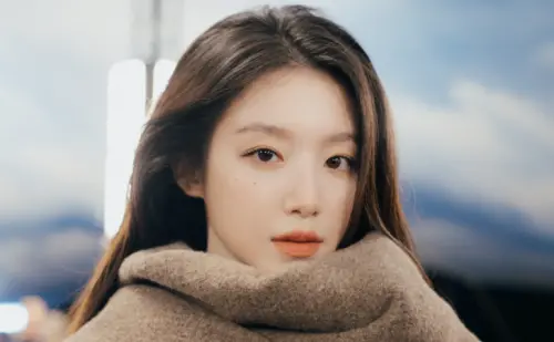 舒華IG驚見i-dle前團員穗珍！粉絲認出刺青感動喊：姐妹情深
