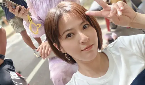 37歲蘇晏霈昔戀王振復5年！又分手高富帥　接新角色憶過往：真傻
