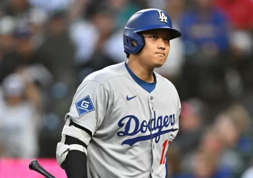 MLB／大谷翔平開轟寫「超狂神紀錄」！外媒讚譽：史上最強核彈頭
