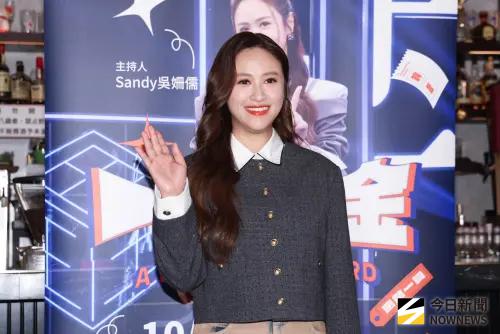 ▲吳姍儒（圖／記者朱永強攝影）