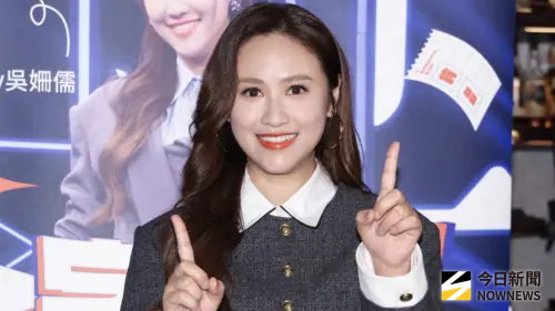 吳宗憲想引退演藝圈！吳姍儒驚吐內幕：不可惜　希望小S拿下金鐘
