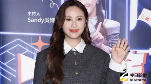 ▲吳姍儒（圖／記者朱永強攝影）