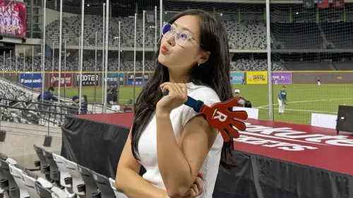 樂天三本柱恐解散？河智媛正妹經紀人不忍了：沒和任何人談過未來
