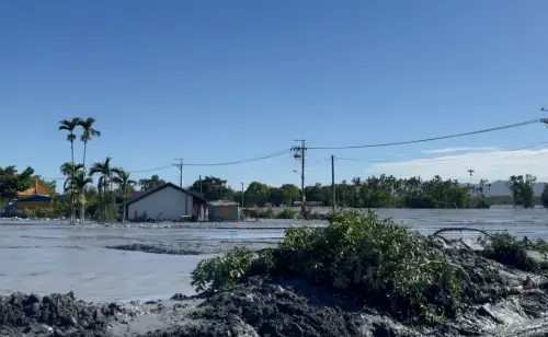 心理準備好再來！佛祖街重災區開挖　畫面震撼恐留陰影
