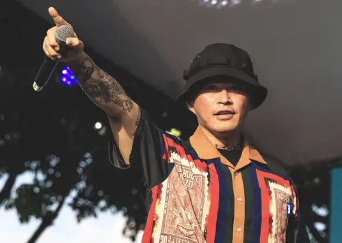 大支挨酸花蓮出事不捐款！親赴當地當鏟子超人　揭救災8大重點
