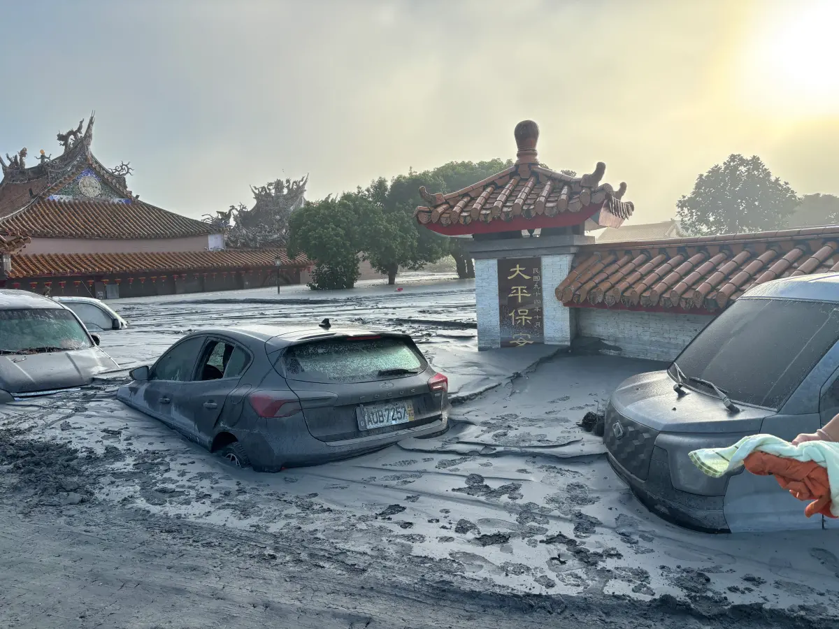 花蓮光復洪災！災民車輛汰舊換新減徵退還貨物稅「從優從寬」辦理