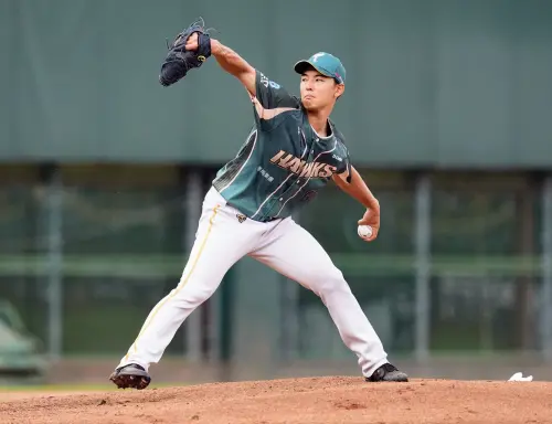 中職／陌生的櫻井周斗成「奇兵」？古久保陷入長思　點出進攻關鍵
