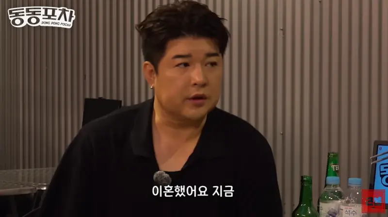 ▲SJ神童（如圖）近期因為藝名掀起討論，稱為何他已經40歲了依舊叫神童，讓網友笑翻，對此粉絲指出。（圖／翻攝근본채널YouTube）